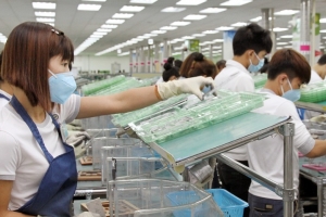 Bắc Ninh rà soát các doanh nghiệp thuộc đối tượng áp dụng Thuế tối thiểu toàn cầu