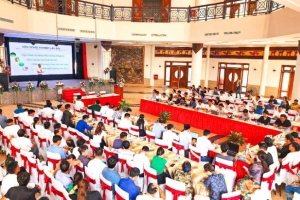 Thúc đẩy phát triển du lịch nông nghiệp tại Hà Tĩnh