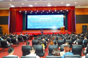 Hải Phòng thực hiện chuyển đổi số trong doanh nghiệp nhỏ và vừa giai đoạn 2023 – 2025