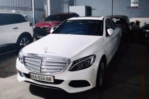 Kiểm điểm, rút kinh nghiệm do sai sót trong vụ xe Mercedes nguyên bản bị rớt đăng kiểm