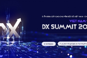Khai mạc Diễn đàn Cấp cao chuyển đổi số Việt Nam – châu Á 2023
