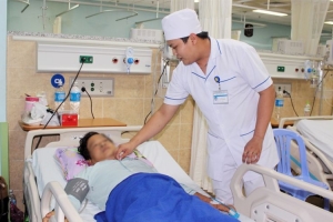 Dịch Covid-19 ngày 24/5: Có 1.081 ca mắc COVID-19 mới