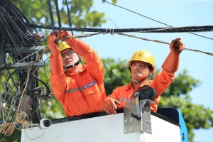 Cảnh báo về tình trạng không còn điện dự phòng, nguy cơ thiếu điện