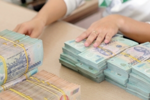 Nghiêm cấm các tổ chức tín dụng gây khó khăn khi triển khai cơ cấu nợ