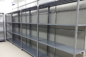 Hoa Kỳ điều tra chống bán phá giá sản phẩm giá để đồ bằng thép từ Việt Nam