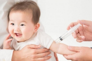Bà Rịa – Vũng Tàu: Triển khai vắc xin Rota cho trẻ em dưới 1 tuổi