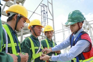 Đề xuất chế độ bảo hiểm xã hội tự nguyện về tai nạn lao động