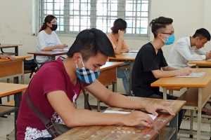 Các bộ ngành địa phương phối hợp tổ chức tốt kỳ thi tốt nghiệp THPT 2023