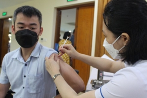 Ngày 29/5: Số ca mắc Covid-19 tăng gần gấp 3 so hôm qua