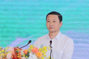 Chủ tịch Thanh Hóa: Cán bộ sợ sai, né tránh, không dám làm sẽ bị thay thế