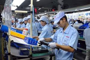 Bắc Ninh tổ chức đối thoại để tháo gỡ khó khăn cho doanh nghiệp