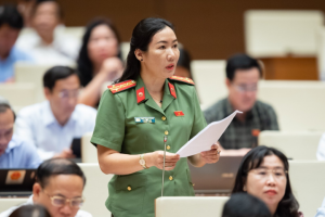 Bổ sung quy định ngăn chặn lợi dụng giao dịch điện tử để vi phạm pháp luật