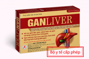 3 dấu hiệu suy giảm chức năng gan và giải pháp hỗ trợ từ thảo dược