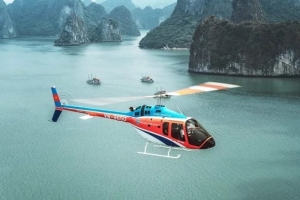 Chính phủ thành lập Ủy ban Điều tra vụ trực thăng rơi tại Vịnh Hạ Long