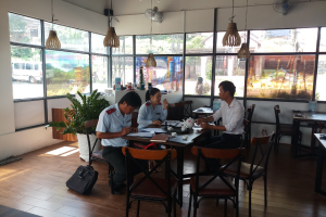 Đắk Nông: Thành lập 79 đoàn thanh tra, kiểm tra về công tác vệ sinh an toàn thực phẩm