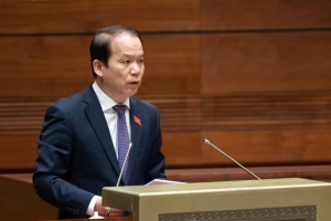 Luật Thủ đô (sửa đổi) sẽ được trình lần đầu ra Quốc hội khóa XV tại kỳ họp thứ 6
