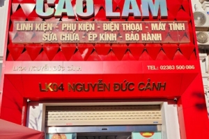 Nghệ An: Thu giữ hơn 3.000 phụ kiện điện thoại không rõ nguồn gốc