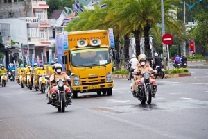 Thực hiện chính sách BHXH, BHYT: Vai trò “then chốt” của cấp ủy đảng, chính quyền địa phương