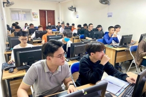 10 nhóm nghề giảm lao động lớn nhất