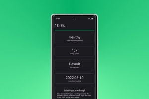 Tính năng hữu ích của iPhone sắp có trên Android 14
