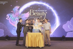 “Xuất hiện bệnh viện chuẩn Nhật đầu tiên tại Việt Nam bảo vệ sức khỏe và thẩm mỹ”