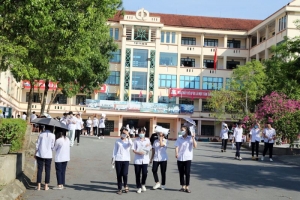 Lào Cai sẵn sàng tổ chức kỳ thi THPT năm 2023   