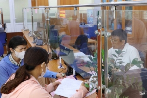 Bắc Ninh tăng cường nâng cao chất lượng cung cấp và thực hiện dịch vụ công trực tuyến