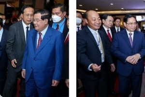 Vinamilk tiến ra sân chơi thế giới, tận dụng tối đa cơ hội và lợi thế