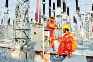 Nhiệt điện khắc phục sự cố, thủy điện cải thiện lượng nước về, miền Bắc sẽ giảm cắt điện