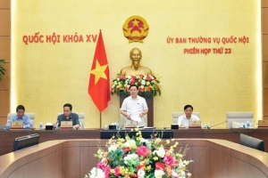 8 dự án luật và nhiều nội dung quan trọng sẽ được cho ý kiến trong Đợt 2 của Kỳ họp thứ 5