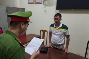 Công an Đà Nẵng Bắt đối tượng buôn lậu thuốc bắc từ Trung Quốc về Việt Nam tiêu thụ
