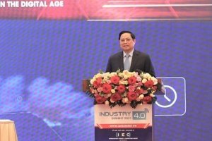 Lãnh đạo Chính phủ chủ trì Diễn đàn cấp cao về CMCN 4.0 năm 2023