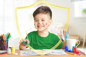 Men phức hợp D3 - Công thức đột phá giúp trẻ cao lớn, tăng đề kháng