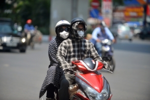 Thời tiết ngày 16/6: Bắc Bộ giảm mưa trước khi bước vào đợt nắng nóng mới