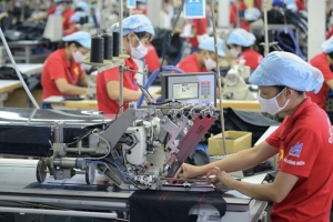 Triển khai những nhiệm vụ, giải pháp lớn ổn định kinh tế vĩ mô