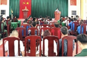 Thanh Hóa: Hưởng ứng “Tuần lễ Biển và Hải đảo Việt Nam năm 2023”
