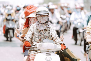 Dự báo thời tiết ngày 17/6: Bắc Bộ bước vào đợt nắng nóng mới, có nơi nắng gay gắt