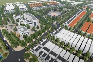 Thanh Hóa mời nhà đầu tư nộp hồ sơ đăng ký thực hiện dự án Khu dân cư mới tại Quảng Xương