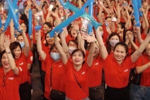 Văn hóa – ‘AND’ cạnh tranh của doanh nghiệp