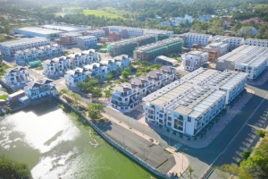 Hệ giá trị vàng kiến tạo chuẩn sống mới ở các khu đô thị thuận ích