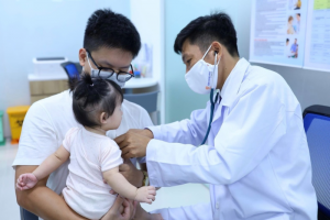 Giải tỏa lo lắng vấn đề bảo quản vắc xin sao cho an toàn khi mất điện