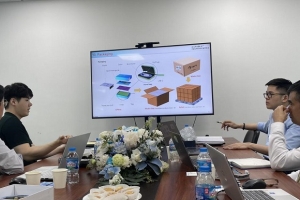 Samsung Ventures đầu tư vào Earable®, startup Việt ứng dụng AI hỗ trợ giấc ngủ