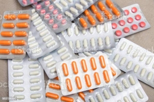 Bộ Y tế thu hồi giấy đăng ký lưu hành của 13 loại thuốc