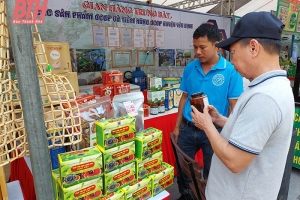 Du lịch nông nghiệp, nông thôn: Biến tiềm năng thành lợi thế phát triển
