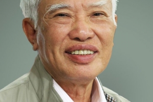 Lễ tang nguyên Phó Thủ tướng Vũ Khoan tổ chức theo nghi thức cấp Nhà nước