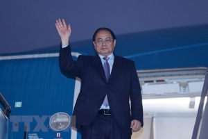 Chuyến thăm Trung Quốc của Thủ tướng có ý nghĩa hết sức quan trọng