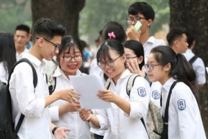 Hải Phòng phúc khảo hơn 1000 bài thi kỳ tuyển sinh vào lớp 10 khối công lập
