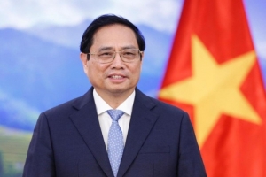 Thủ tướng Phạm Minh Chính lên đường thăm chính thức Trung Quốc