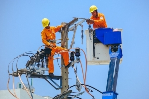Hà Nội: Lịch cắt điện từ ngày 26/6 – 3/7/2023