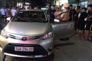 Quảng Ninh: Xử lý nghiêm tình trạng taxi dù “chặt chém” du khách